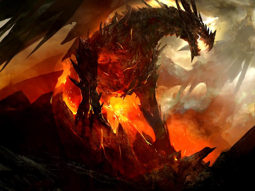 fantasy books