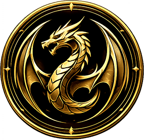 dragon fantasy novel
