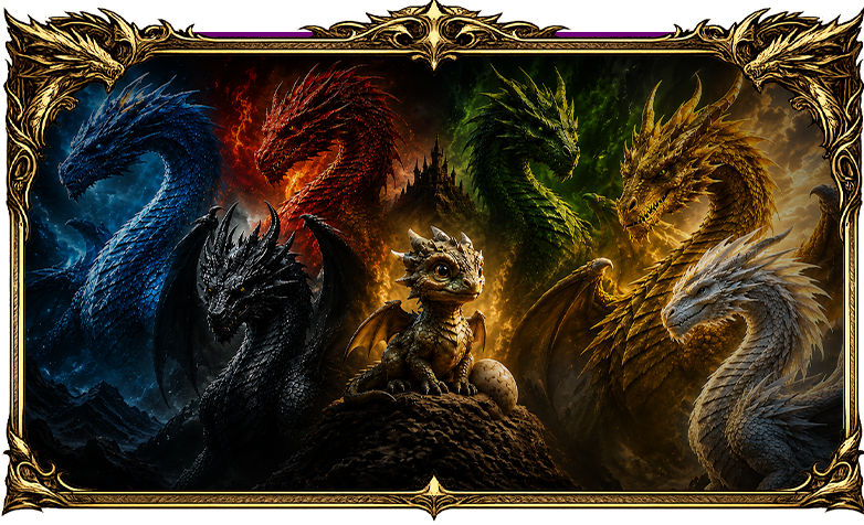 contact page author of The Lady Dragon book